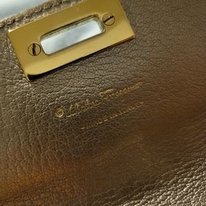 Salvatore Ferragamo Wallet